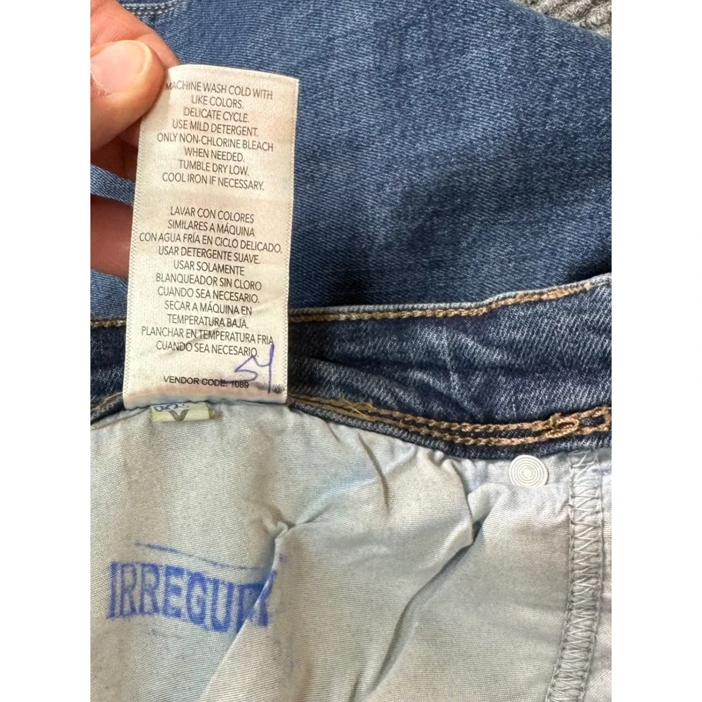 Wrangler men jeans